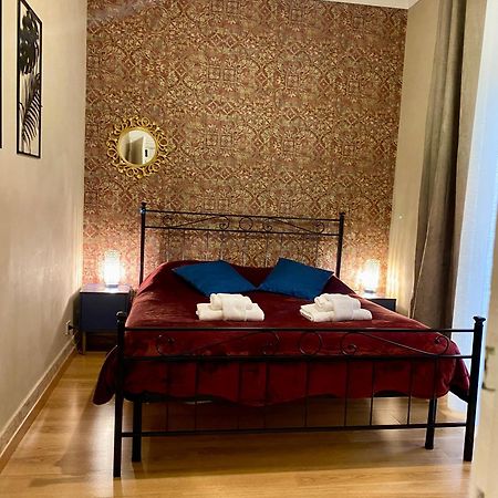 Guestart Monti Apartment Rome Bagian luar foto