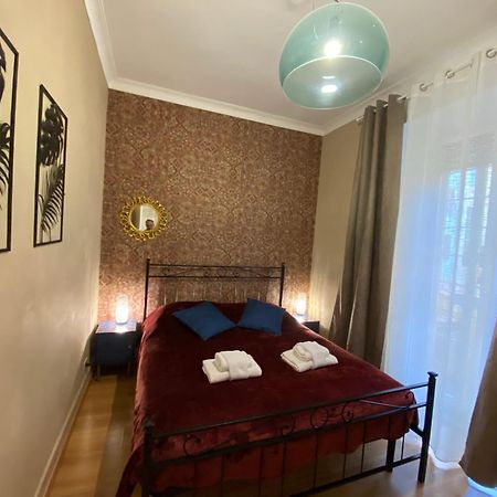 Guestart Monti Apartment Rome Bagian luar foto